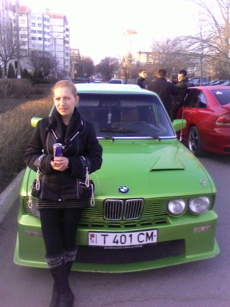 Татьяна Главацкая