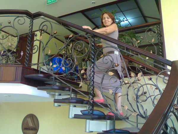 Эльвира Гафарова