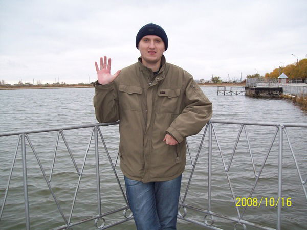 Евгений Павленко