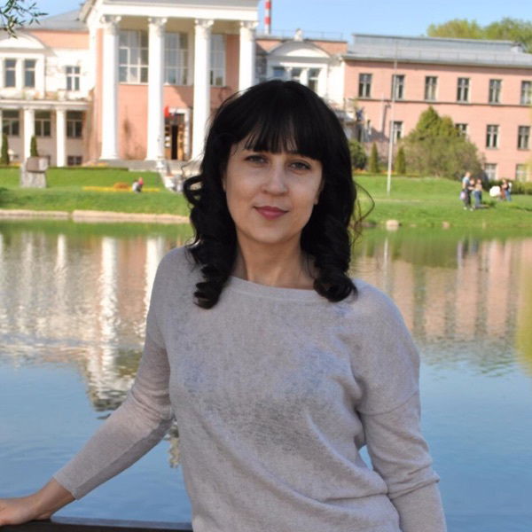 Анна Меньшикова