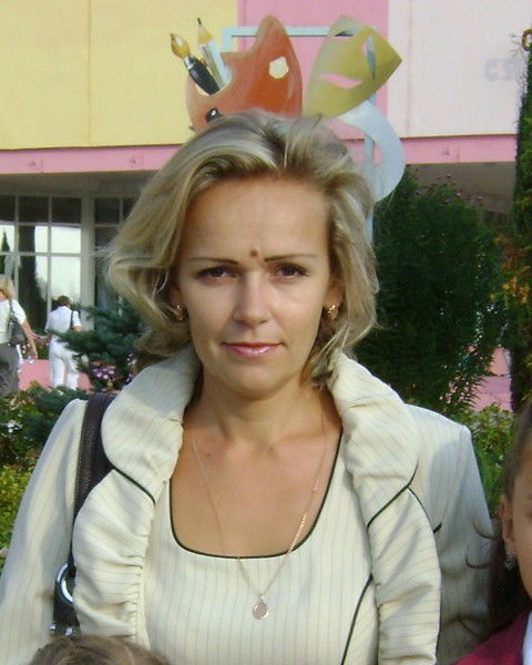 Татьяна Азявчикова