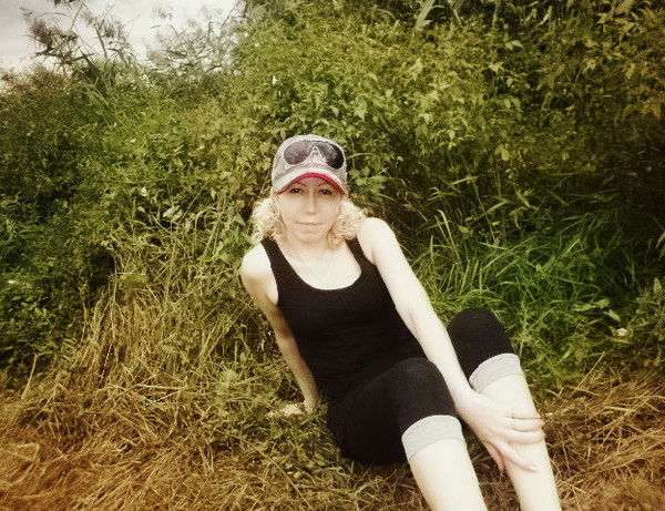 Алена Гайдаш