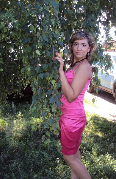 Эльвира Сахапова