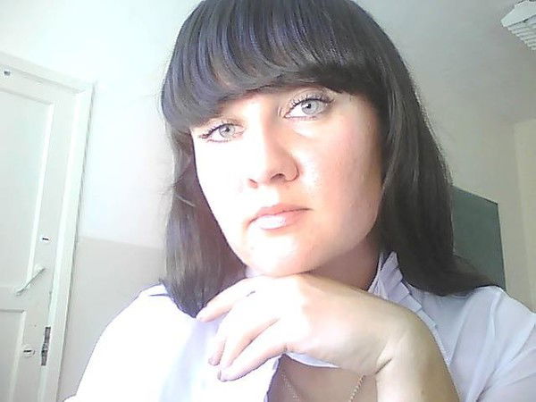 Наталья Альтак