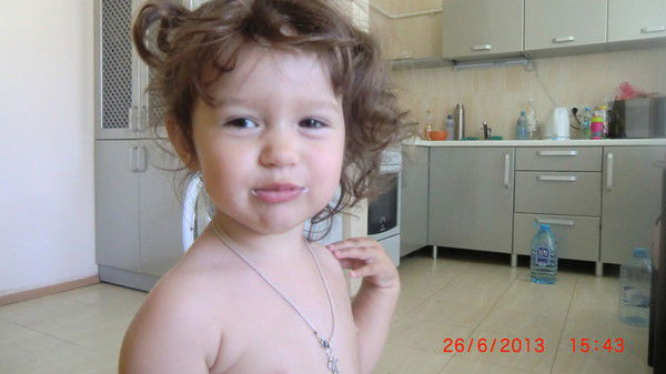 Борис Карибян