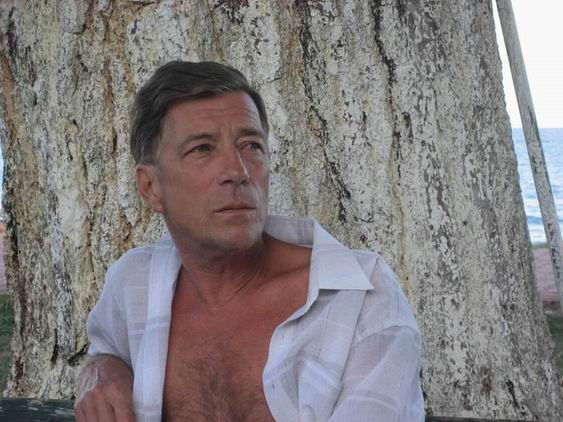 Алексей Угланов