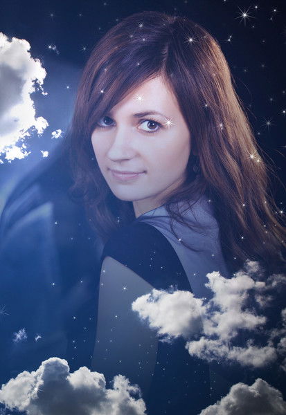 Елена Вершинина