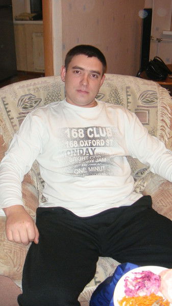 Алексей Ерёмин