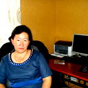 Гулбала Сулейменова