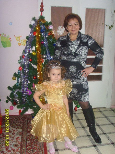 Ирина Максимчук