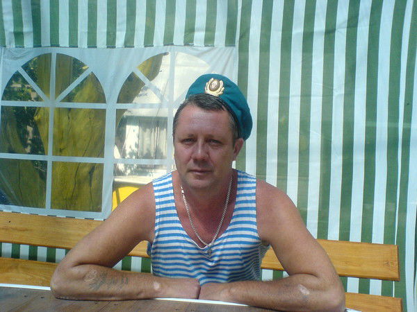 Валерий Терехов