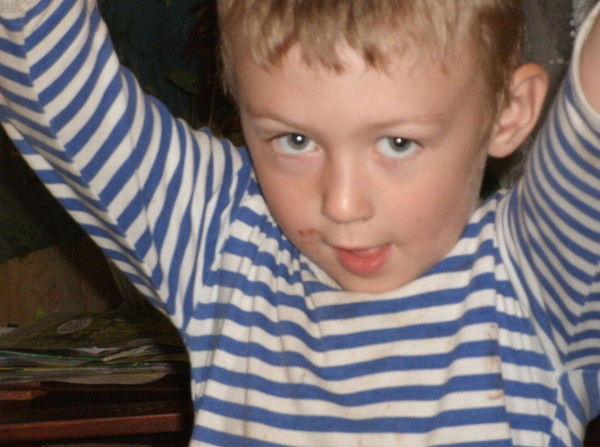 Николай Коваленко