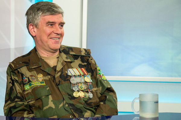 Сергей Соколенко