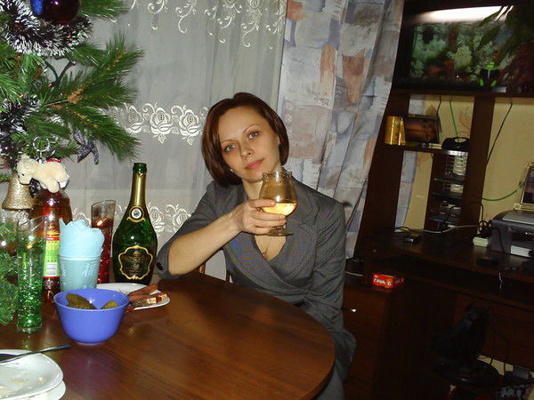 Елена Ермолина