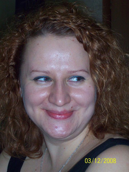 Дарья Шоман