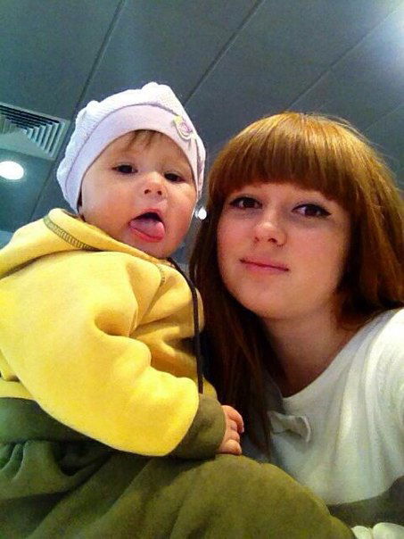 Таня Соколова