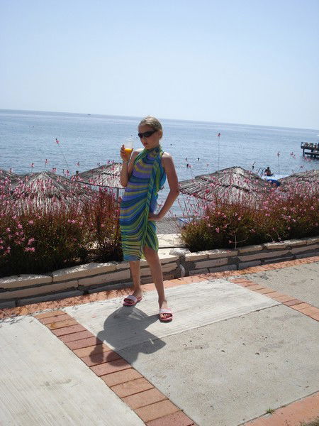 Екатерина Родионова