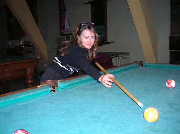 Елена Березний(Рябева)