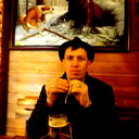 Миша Сухарев