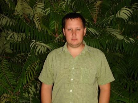 Сергей Лазарев