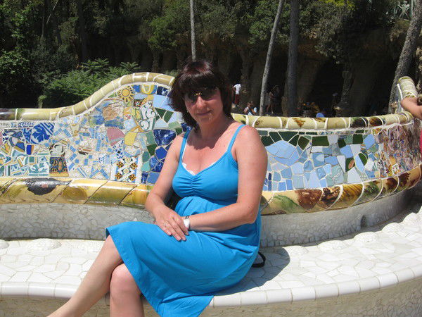 Марина Морозова