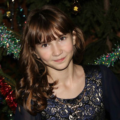 Екатерина Варахтина