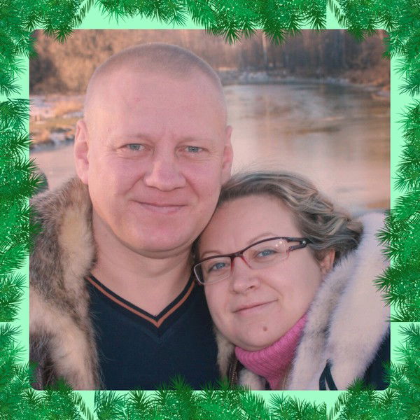 Ирина Ештокина