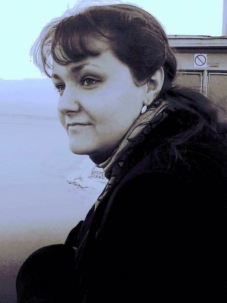 Злата Карімова