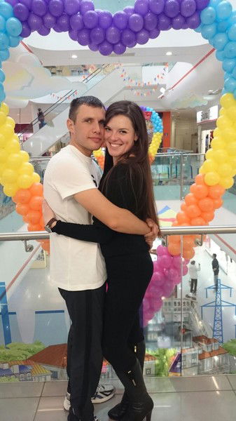 Геннадий Малахов