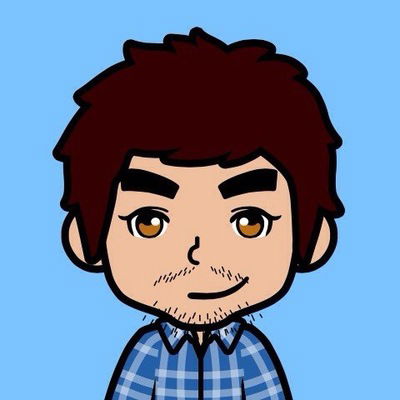 Максим Дресвянников