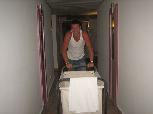 Фёдор Победённый