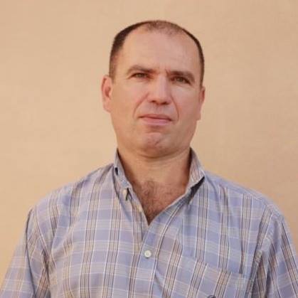 Руслан Малахмедов