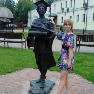 Наталья Титова