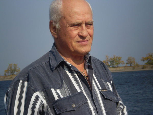 Олег Игоревич Витель