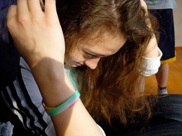 Евгения Рожкова