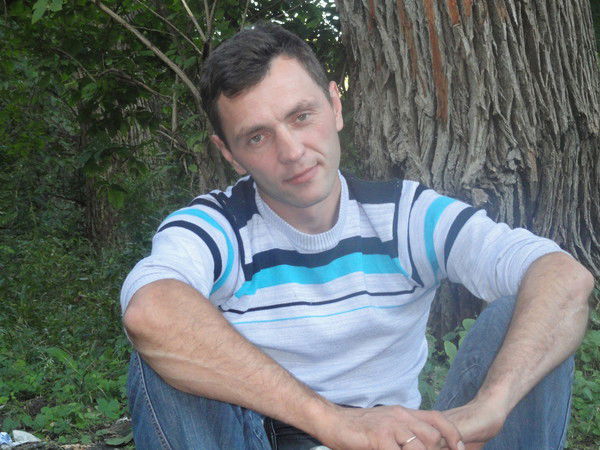 Александр Коломийцев