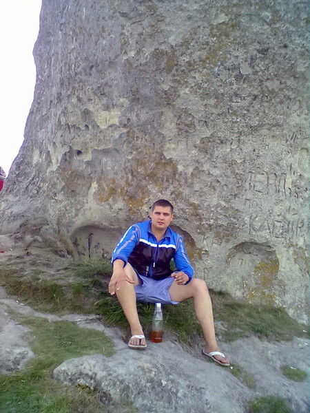 Андрей Орловськый