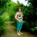 Валентина Вавилова