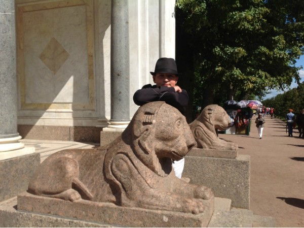 Вит Шелопугин