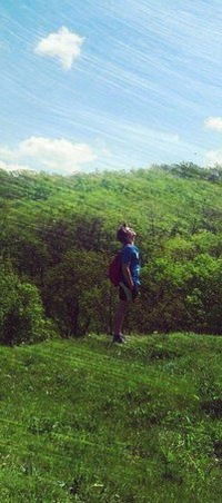 Захар Божок