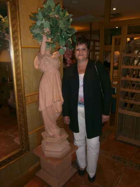 Альбина Аскарова