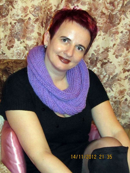 Марина Абрамович