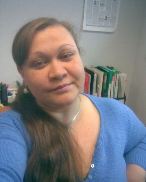 Надежда Ковалева