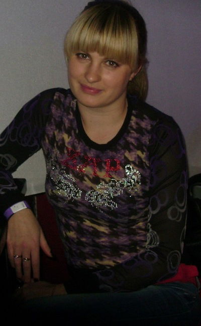 Наталья Бабич