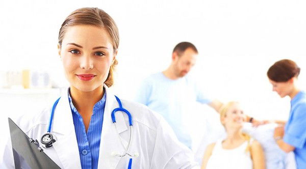 Головацкий Амбулаториясы