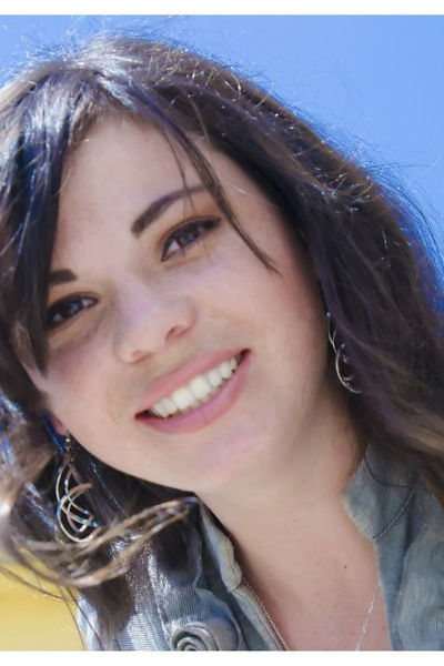 Настя Дубровец