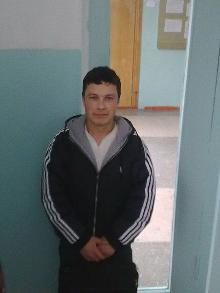 Якубходжаев Улугбек