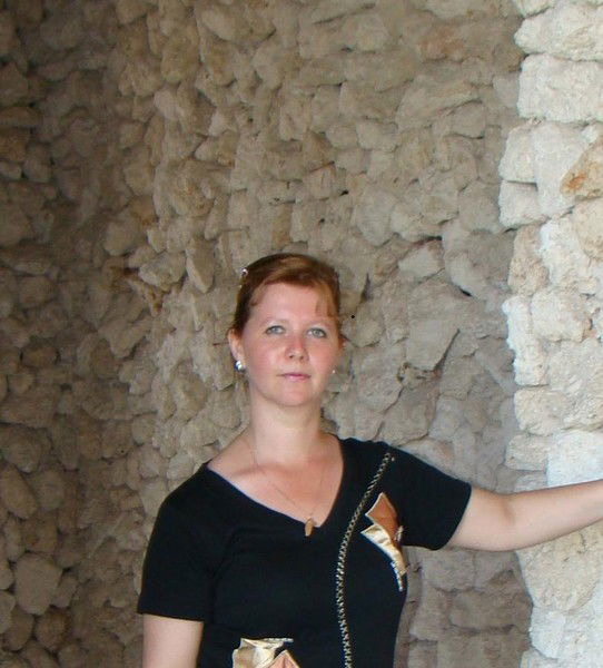 Татьяна Макарьева