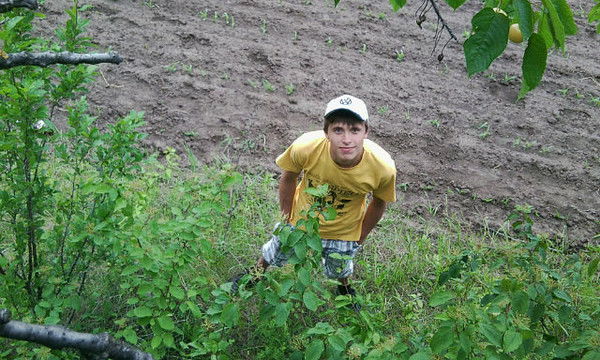 Сергей Череватов