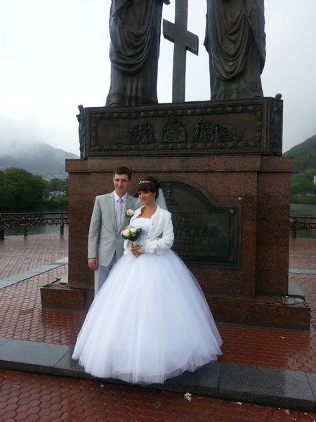 Сашулька Соловьёва